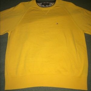 Tommy Hilfiger crewneck sweater